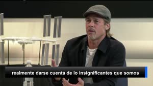 Espacio a Tierra: Ensayo general: 20 de septiembre de 2019